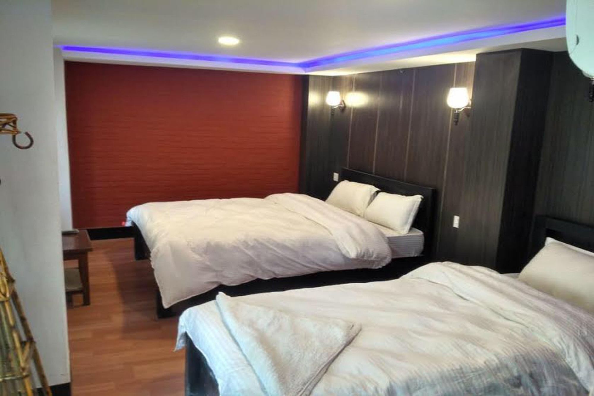 Hotel Holiday Inn กาฐมาณฑุ ภายนอก รูปภาพ