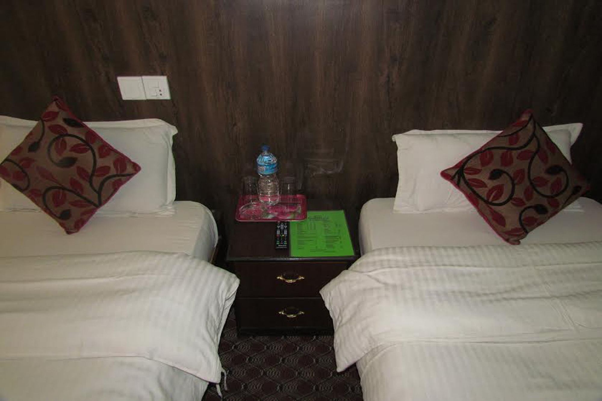Hotel Holiday Inn กาฐมาณฑุ ภายนอก รูปภาพ